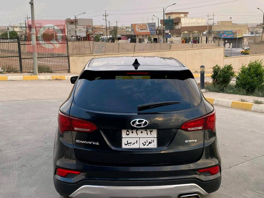 هیوندای سەنتافی